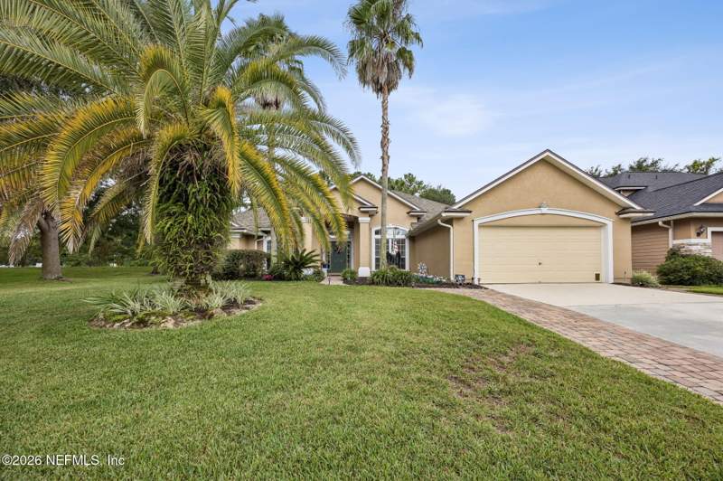 4 bedroom Single Family Residence at 940 Thoroughbred Drive, Silver Leaf, Orange Park — photo 3