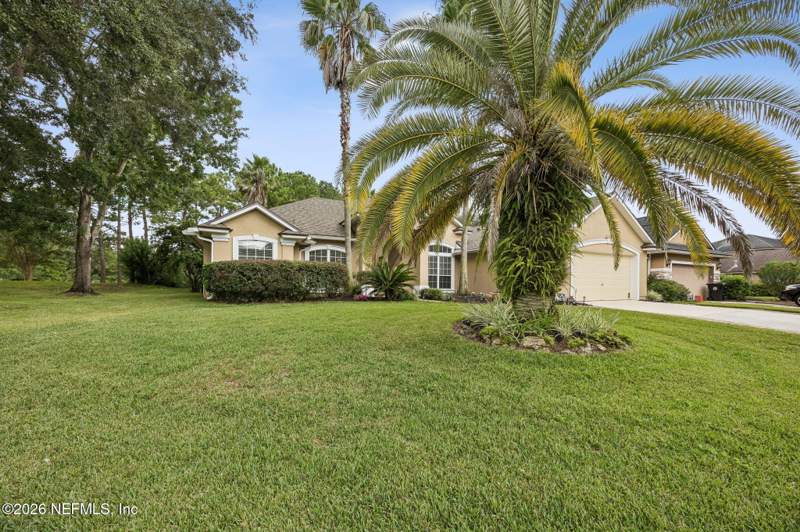 4 bedroom Single Family Residence at 940 Thoroughbred Drive, Silver Leaf, Orange Park — photo 4