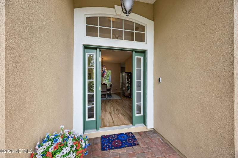 4 bedroom Single Family Residence at 940 Thoroughbred Drive, Silver Leaf, Orange Park — photo 5