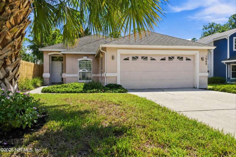 3 bedroom Single Family Residence at 1668 Linkside Court, Selva Linkside, Atlantic Beach — photo 3