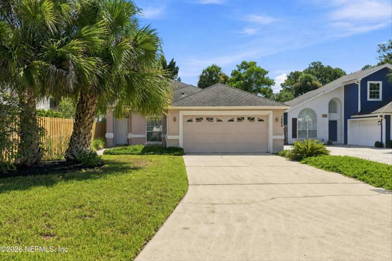 3 bedroom Single Family Residence at 1668 Linkside Court, Selva Linkside, Atlantic Beach — photo 5
