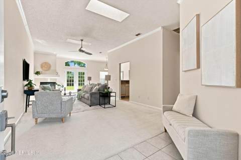 1668 Linkside Court, Atlantic Beach FL - photo 7 of 42