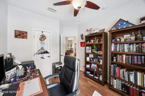 940 Thoroughbred Drive, Orange Park FL - photo 23 of 80