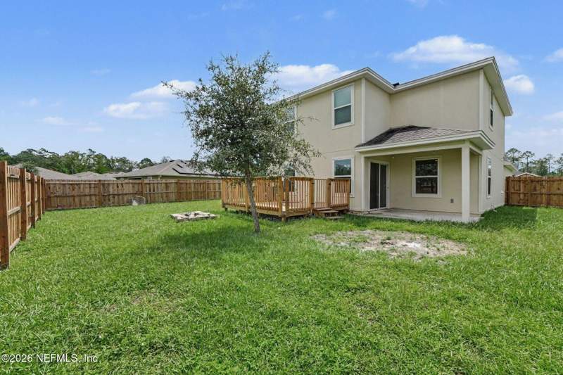 5 bedroom Single Family Residence at 5944 Crosby Lake Way, Lakes At Woodlawn, Macclenny — photo 5