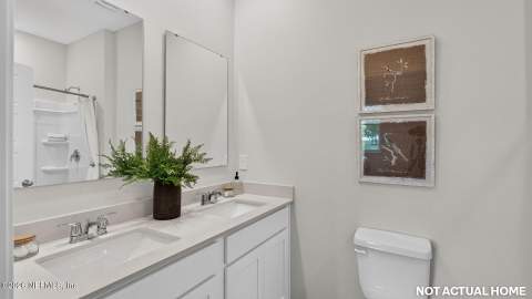 5421 Horseback Court, Jacksonville FL - photo 20 of 47