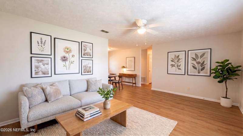 4 bedroom Single Family Residence at 1114 Santiago Drive, Heritage South, Jacksonville — photo 3