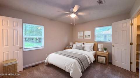1114 Santiago Drive, Jacksonville FL - photo 14 of 23