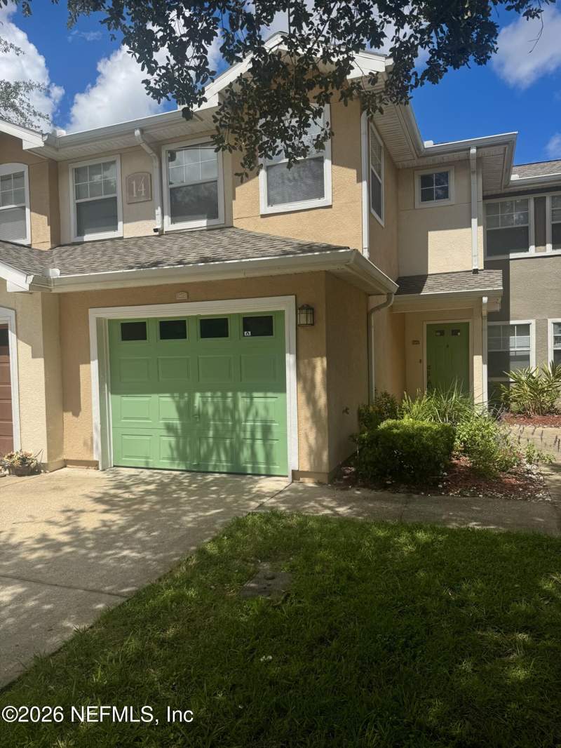 3 bedroom Condominium at 8550 Argyle Business Loop #1402, Cottages At Argyle Condo, Jacksonville — photo 3