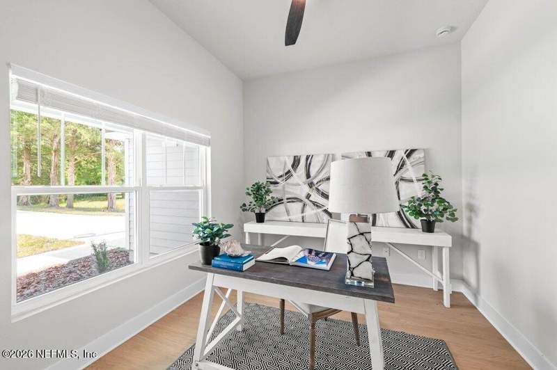 4 bedroom Single Family Residence at 420 Bird Road #2, Los Angeles Gardens, Jacksonville — photo 4