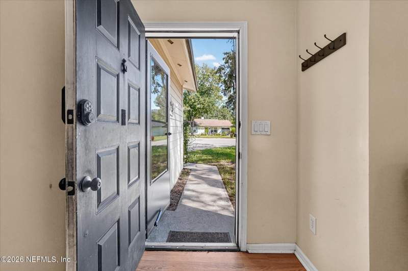 3 bedroom Single Family Residence at 2009 Chelwood Court, Cypress Cove, Jacksonville — photo 5