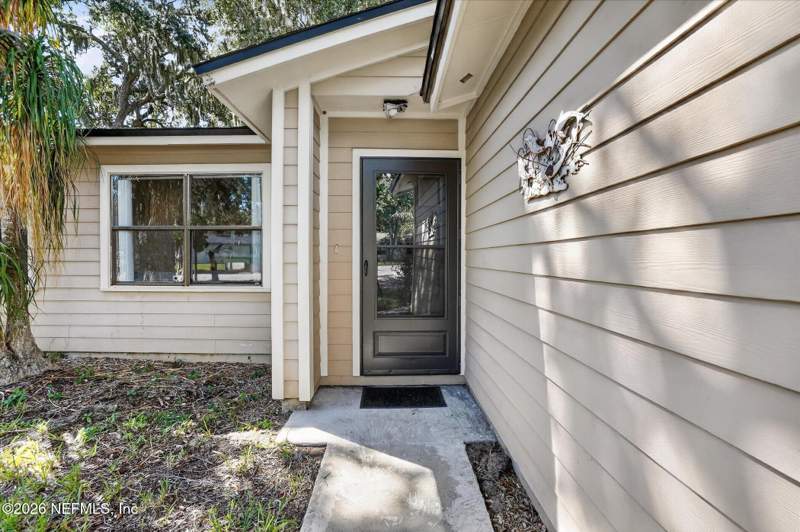 3 bedroom Single Family Residence at 2009 Chelwood Court, Cypress Cove, Jacksonville — photo 4
