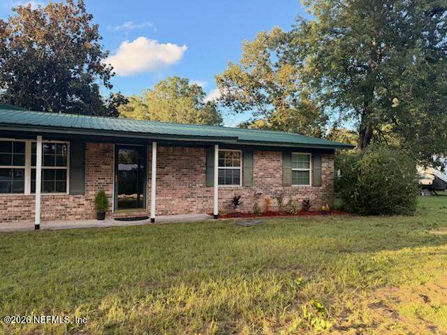 4 bedroom Single Family Residence at 6263 Adams Road, Presidential Acres, Macclenny — photo 4