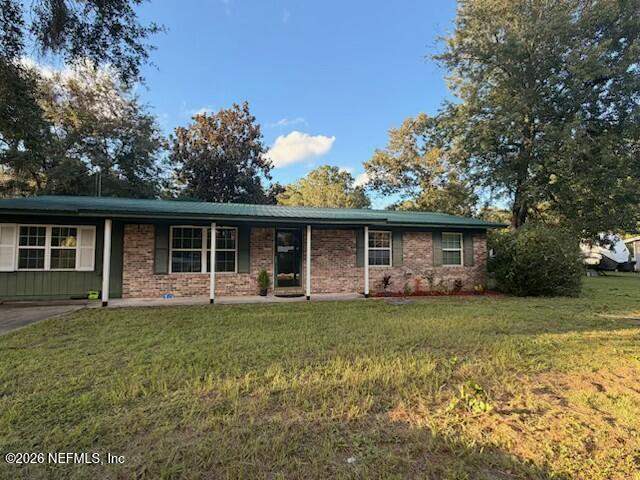 4 bedroom Single Family Residence at 6263 Adams Road, Presidential Acres, Macclenny — photo 3