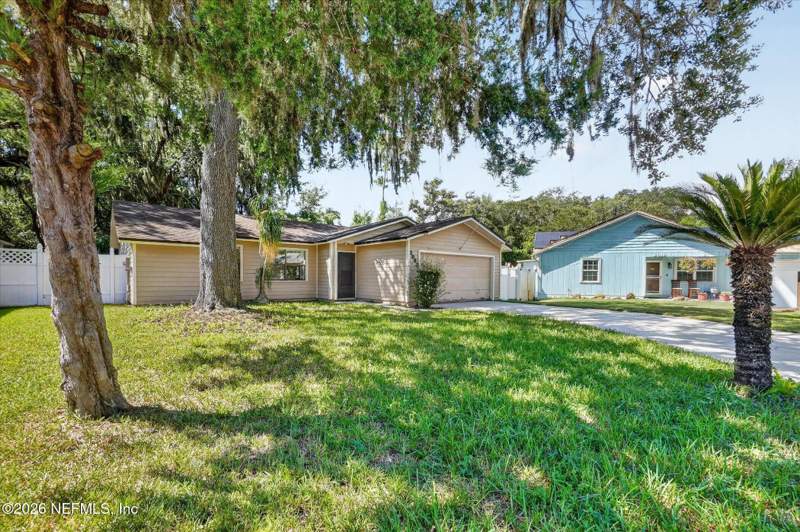 3 bedroom Single Family Residence at 2009 Chelwood Court, Cypress Cove, Jacksonville — photo 3