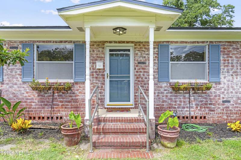 3 bedroom Single Family Residence at 6235 Pine Summit Drive, Lake Lucina, Jacksonville — photo 5