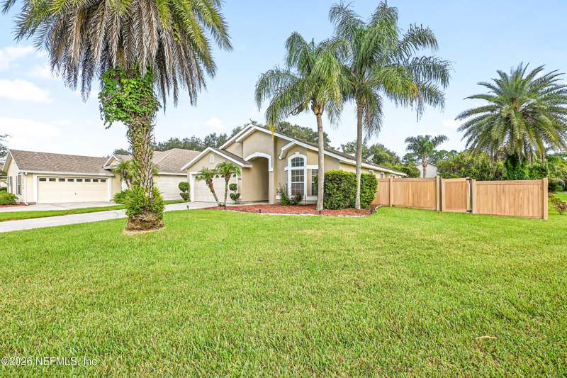 4 bedroom Single Family Residence at 1516 Greenway Place, Fleming Island Plantation, Fleming Island — photo 2