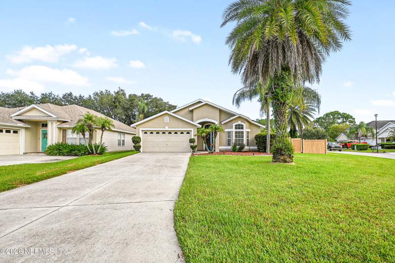 4 bedroom Single Family Residence at 1516 Greenway Place, Fleming Island Plantation, Fleming Island — photo 3