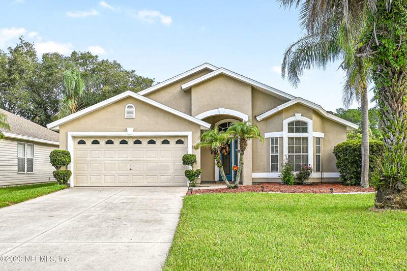 4 bedroom Single Family Residence at 1516 Greenway Place, Fleming Island Plantation, Fleming Island — photo 4