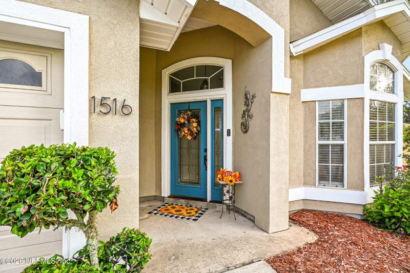 4 bedroom Single Family Residence at 1516 Greenway Place, Fleming Island Plantation, Fleming Island — photo 5