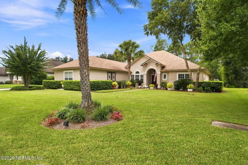 5 bedroom Single Family Residence at 5843 Cypress Estates Drive, Cypress Lakes, Elkton — photo 3