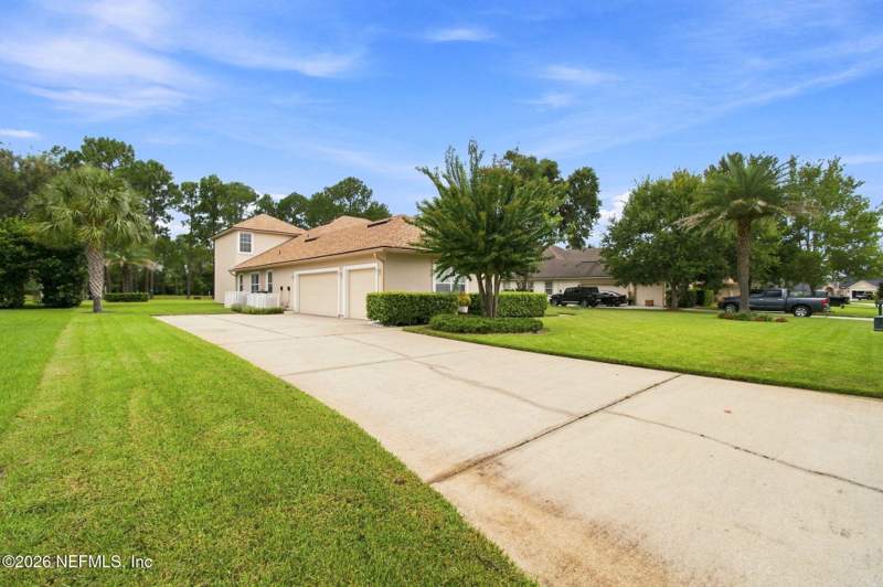 5 bedroom Single Family Residence at 5843 Cypress Estates Drive, Cypress Lakes, Elkton — photo 4