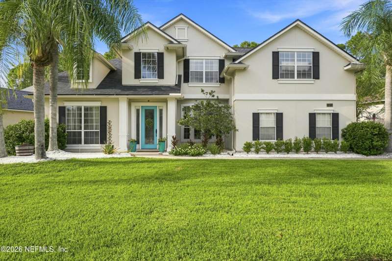 5 bedroom Single Family Residence at 570 Saddlestone Drive, Durbin Crossing, St. Johns — photo 5