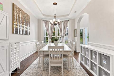 570 Saddlestone Drive, St. Johns FL - photo 13 of 60