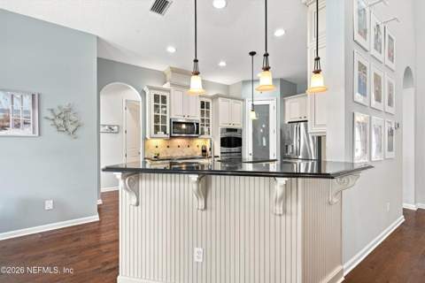 570 Saddlestone Drive, St. Johns FL - photo 17 of 60