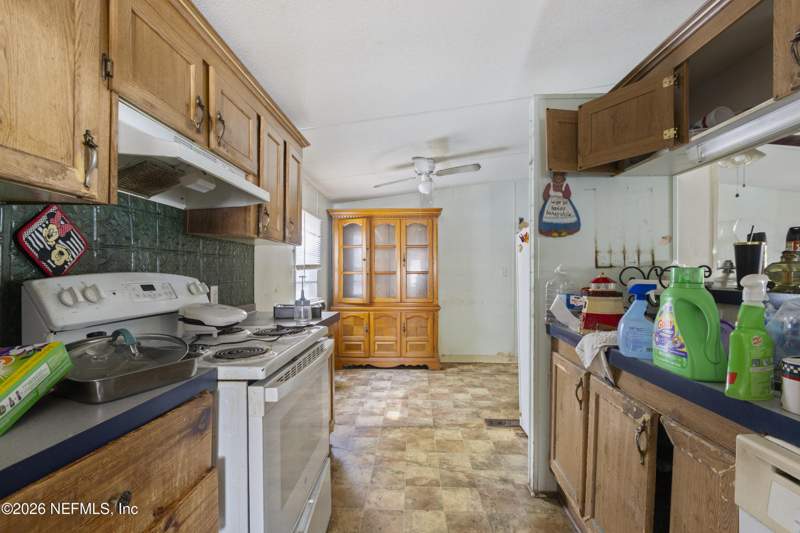 3 bedroom Mobile Home at 2648 Gorda Bella Avenue, Kings Road Estates, St. Augustine — photo 2