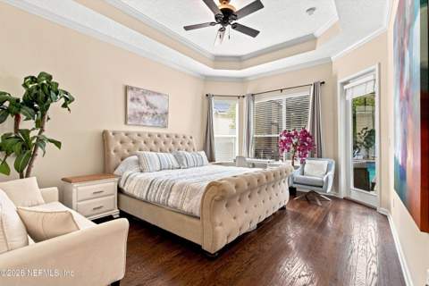 570 Saddlestone Drive, St. Johns FL - photo 22 of 60