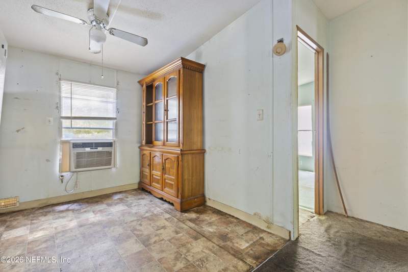 3 bedroom Mobile Home at 2648 Gorda Bella Avenue, Kings Road Estates, St. Augustine — photo 5