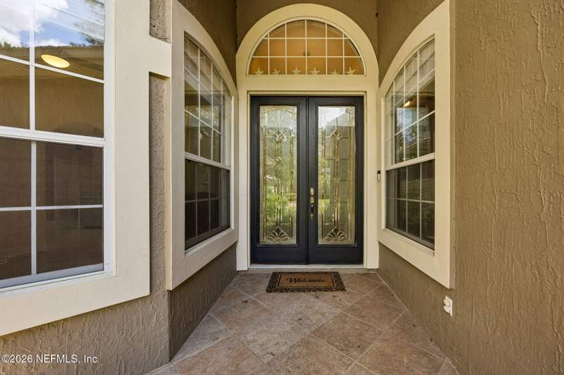 4 bedroom Single Family Residence at 86135 Hampton Bays Drive, North Hampton, Fernandina Beach — photo 2