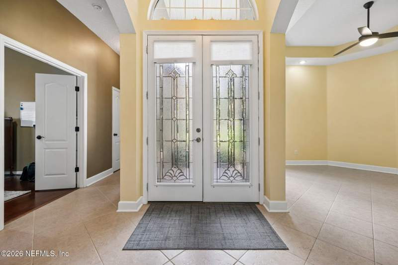 4 bedroom Single Family Residence at 86135 Hampton Bays Drive, North Hampton, Fernandina Beach — photo 3