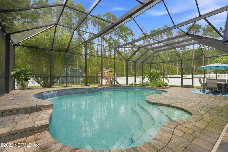 5 bedroom Single Family Residence at 570 Saddlestone Drive, Durbin Crossing, St. Johns — photo 3