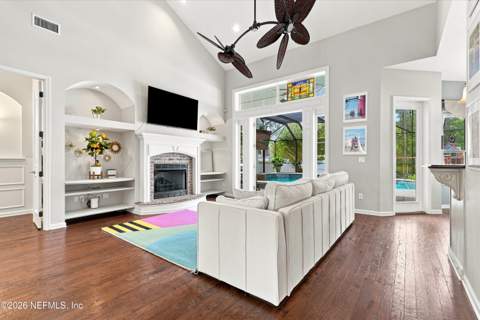 570 Saddlestone Drive, St. Johns FL - photo 14 of 60