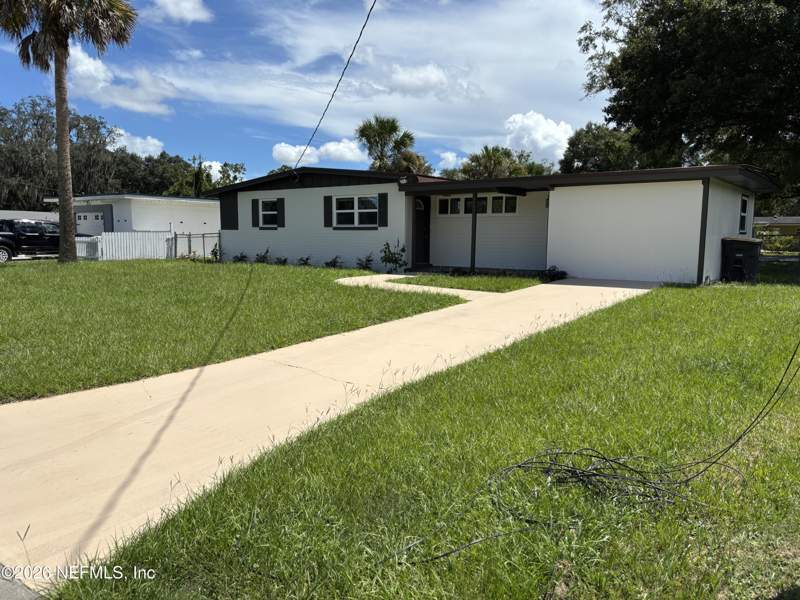 4 bedroom Single Family Residence at 8066 Patou Drive, Normandy Village, Jacksonville — photo 2