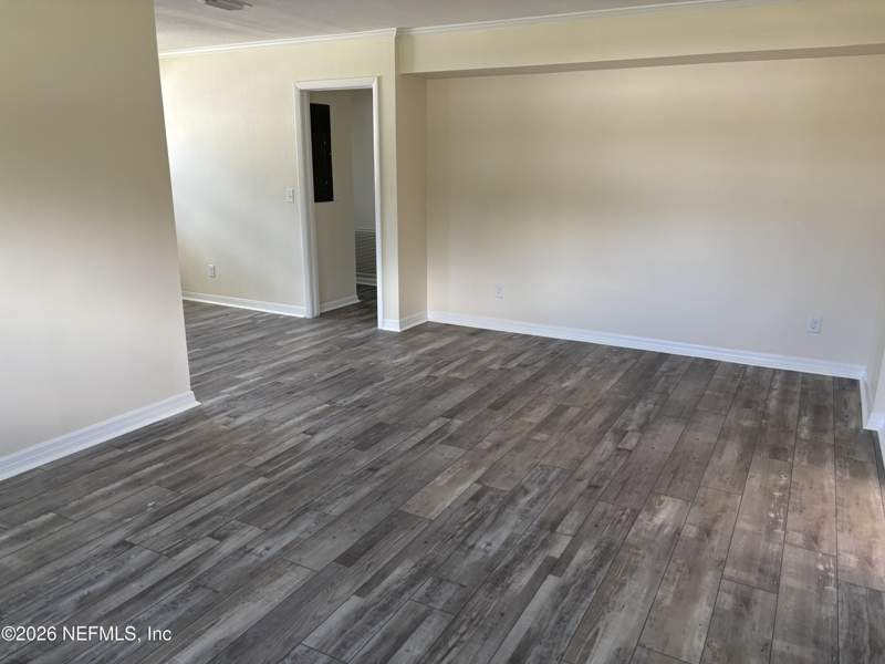 4 bedroom Single Family Residence at 8066 Patou Drive, Normandy Village, Jacksonville — photo 4