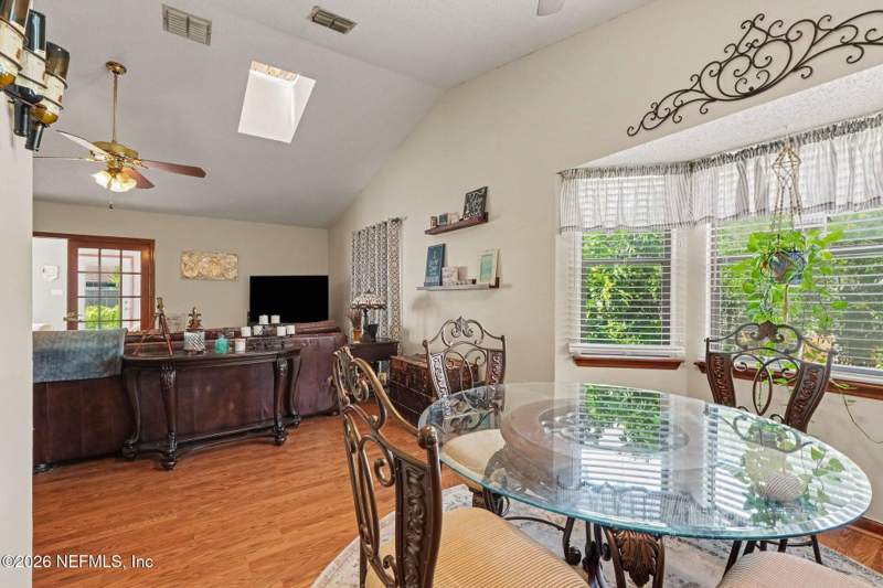 5 bedroom Single Family Residence at 2211 Albury Court, Orange Park South, Middleburg — photo 3