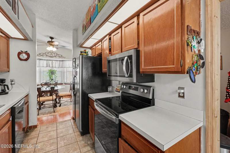 5 bedroom Single Family Residence at 2211 Albury Court, Orange Park South, Middleburg — photo 4