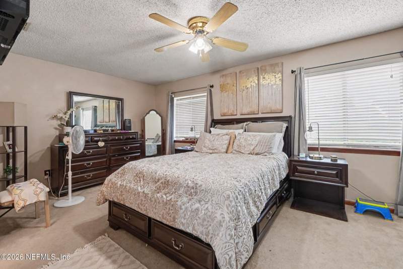 5 bedroom Single Family Residence at 2211 Albury Court, Orange Park South, Middleburg — photo 5