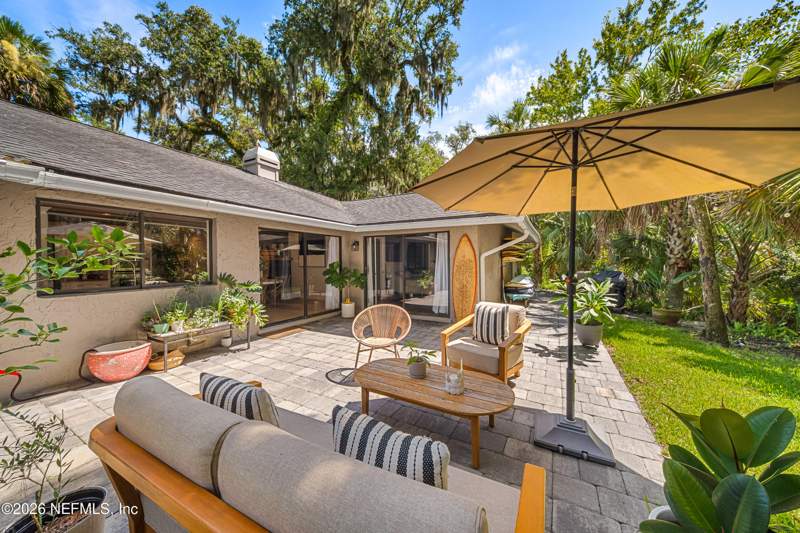 3 bedroom Single Family Residence at 106 Ancilla Lane, Oakbridge, Ponte Vedra Beach — photo 4
