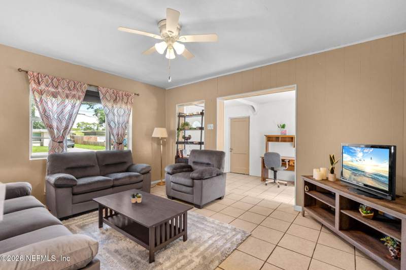 3 bedroom Single Family Residence at 3424 Drum Street, Rodney, Jacksonville — photo 5