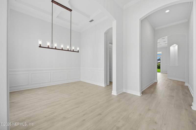 5 bedroom Single Family Residence at 156 Courtney Oaks Drive, Courtney Oaks, St. Augustine — photo 2