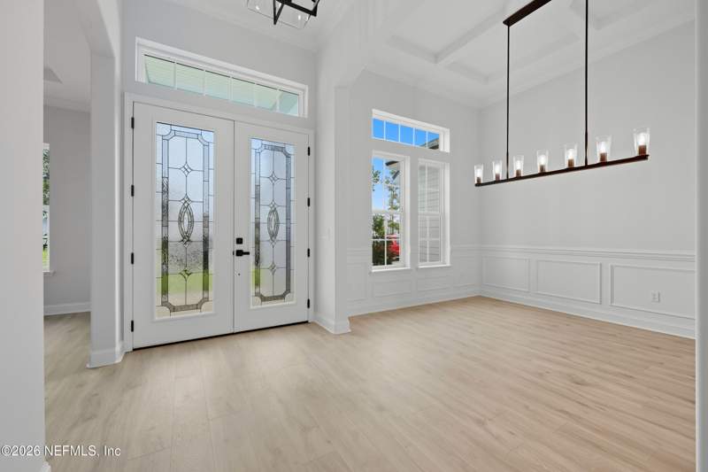5 bedroom Single Family Residence at 156 Courtney Oaks Drive, Courtney Oaks, St. Augustine — photo 4