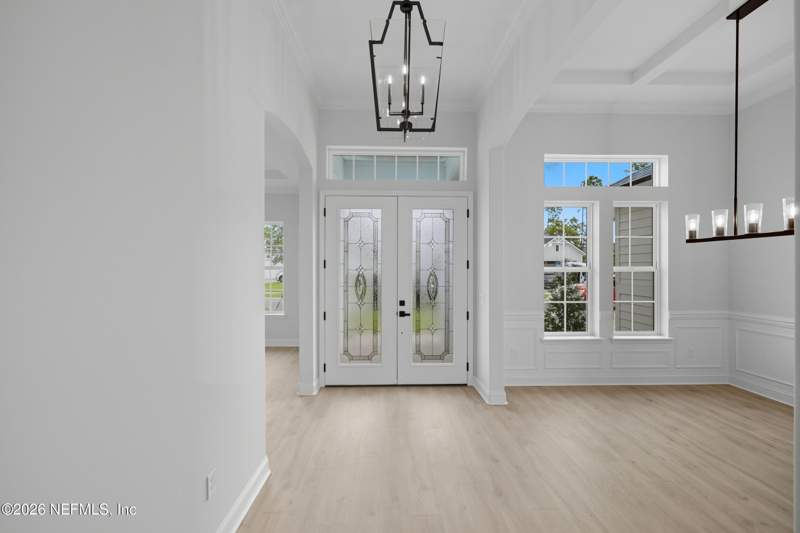 5 bedroom Single Family Residence at 156 Courtney Oaks Drive, Courtney Oaks, St. Augustine — photo 5