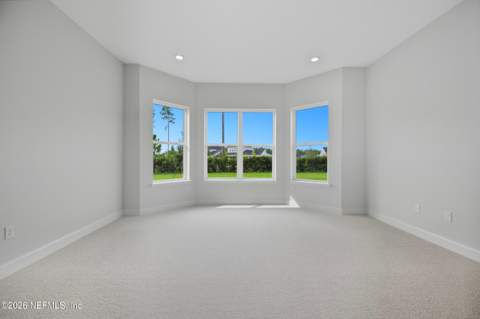 156 Courtney Oaks Drive, St. Augustine FL - photo 11 of 14