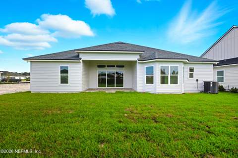 156 Courtney Oaks Drive, St. Augustine FL - photo 14 of 14