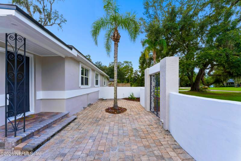 5 bedroom Single Family Residence at 4157 Water Oak Lane, Ortega Forest, Jacksonville — photo 5