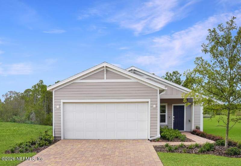 3 bedroom Single Family Residence at 2944 ADELAIDE Road, Granary Park Phase 1, Green Cove Springs — photo 1