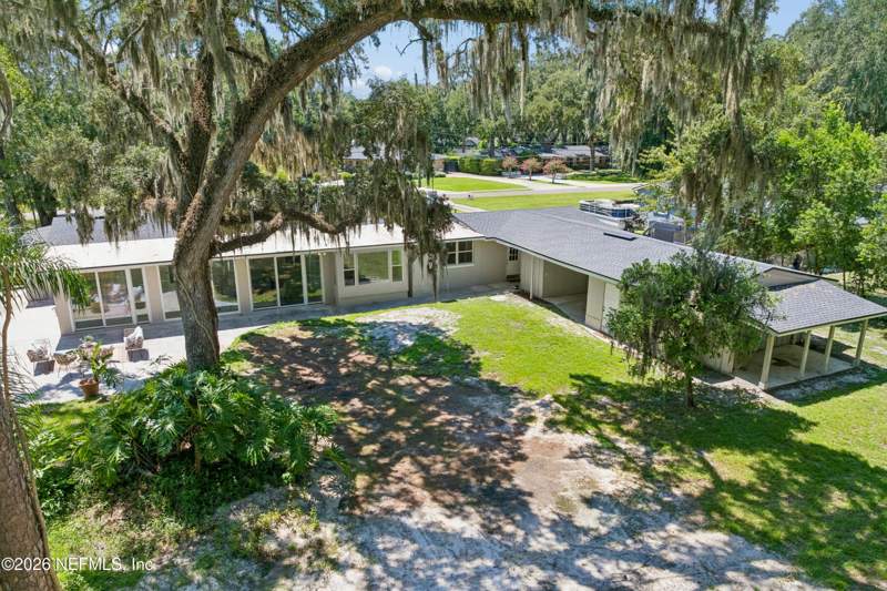 5 bedroom Single Family Residence at 4157 Water Oak Lane, Ortega Forest, Jacksonville — photo 3